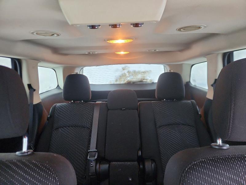 Photo 10 from auction – 2015 DODGE JOURNEY SX with VIN 3C4PDDBG1FT676103