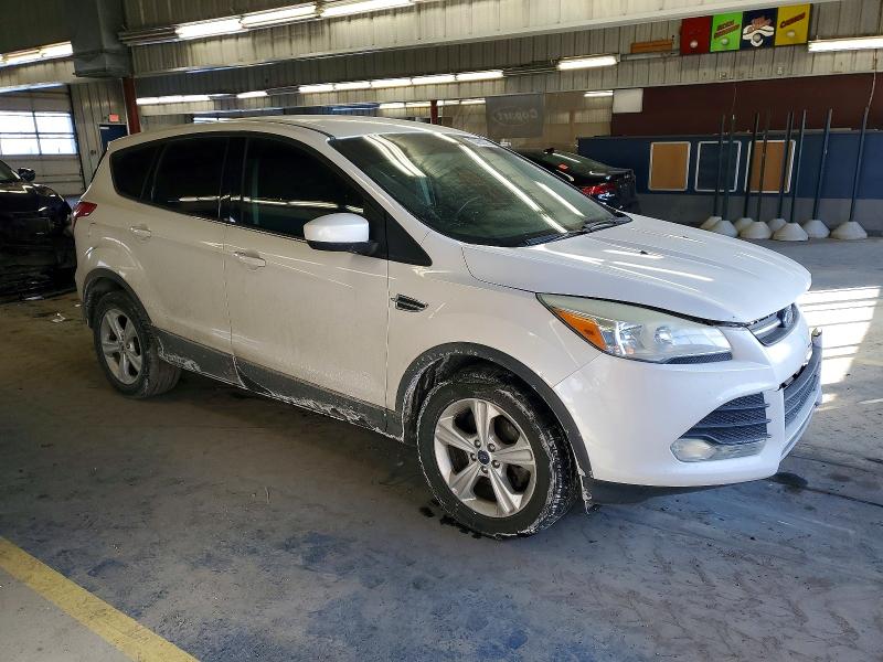 Foto 4 de la subasta – 2013 FORD ESCAPE con VIN 1FMCU0GX4DUD75338