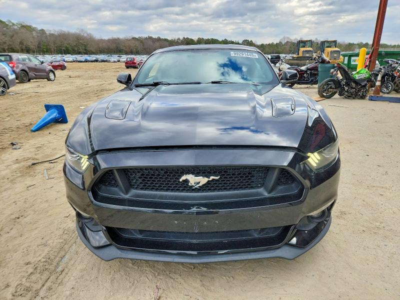 Photo 5 from auction – 2016 FORD MUSTANG GT with VIN 1FA6P8CF7G5229234