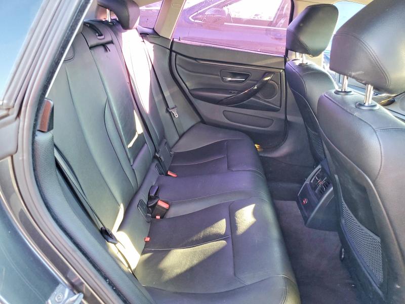 Photo 10 from auction – 2015 BMW 428 with VIN WBA4A9C51FGL86774