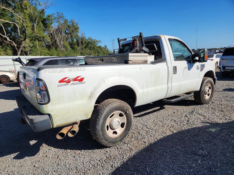 Photo 3 from auction – 2008 FORD F350 with VIN 1FTWF31R68EB43198