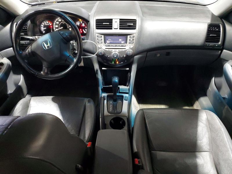 Photo 8 from auction – 2007 HONDA ACCORD with VIN 1HGCM56897A182976