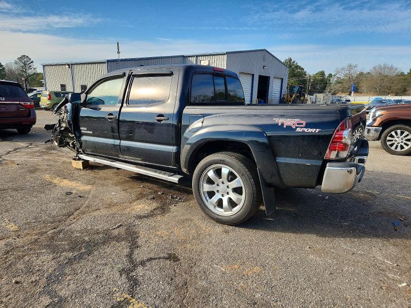 Photo 2 from auction – 2011 TOYOTA TACOMA with VIN 5TFJU4GN3BX005656