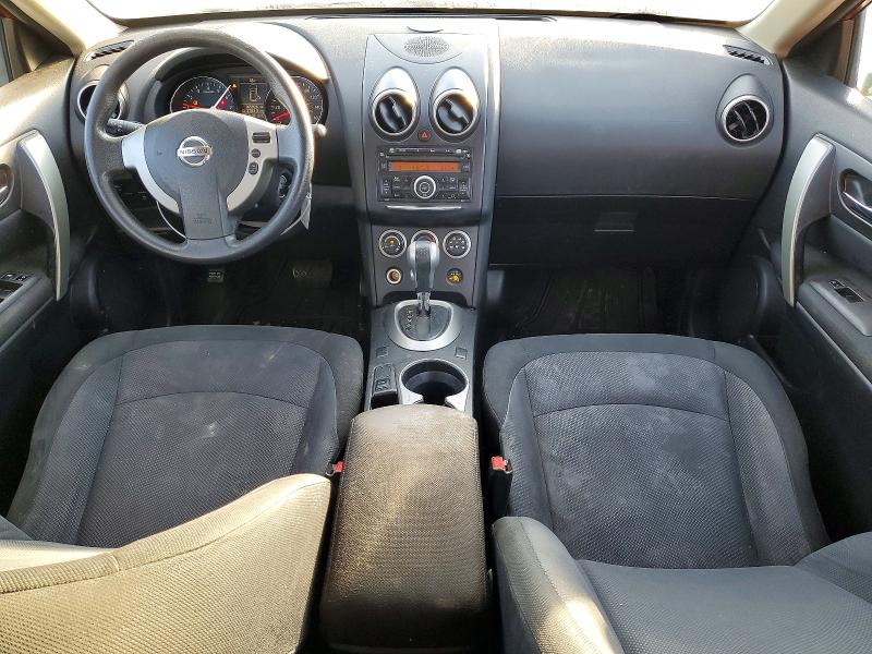 Photo 8 from auction – 2013 NISSAN ROGUE S with VIN JN8AS5MT2DW040121