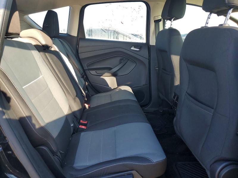 Photo 10 from auction – 2013 FORD C-MAX SE with VIN 1FADP5AU1DL510573
