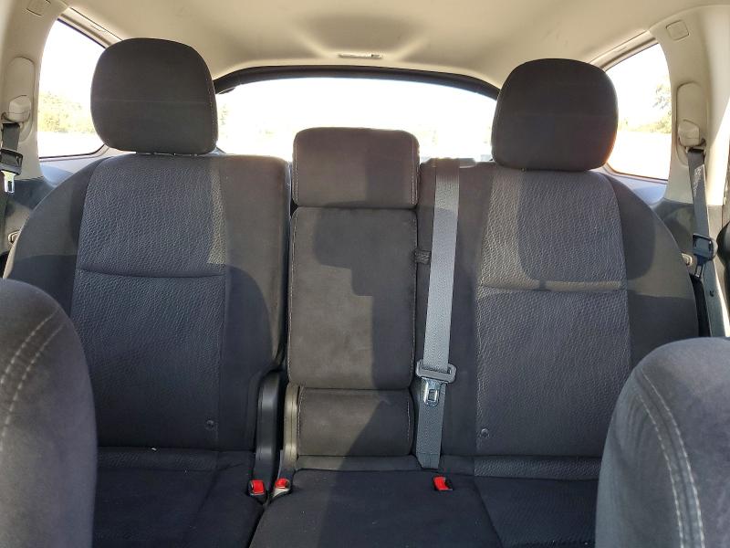 Photo 10 from auction – 2016 NISSAN PATHFINDER with VIN 5N1AR2MN8GC650842