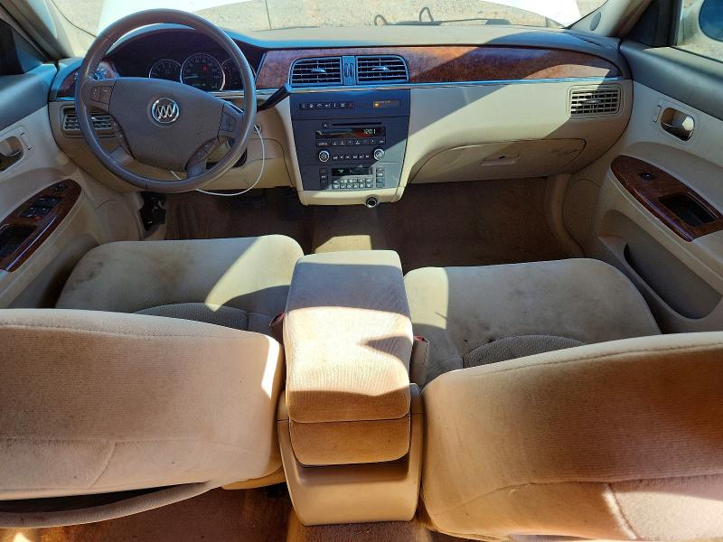 Photo 8 from auction – 2006 BUICK LACROSSE with VIN 2G4WC582061226990