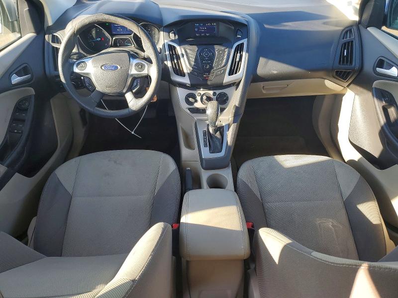Photo 8 from auction – 2013 FORD FOCUS SE with VIN 1FADP3F23DL360042