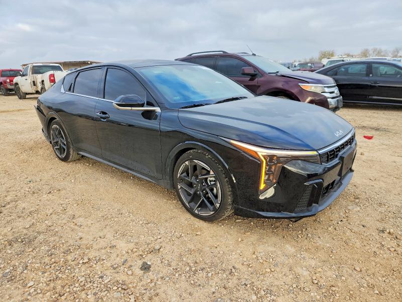Photo 4 from auction – 2025 KIA K4 with VIN 3KPFW4DEXSE191104
