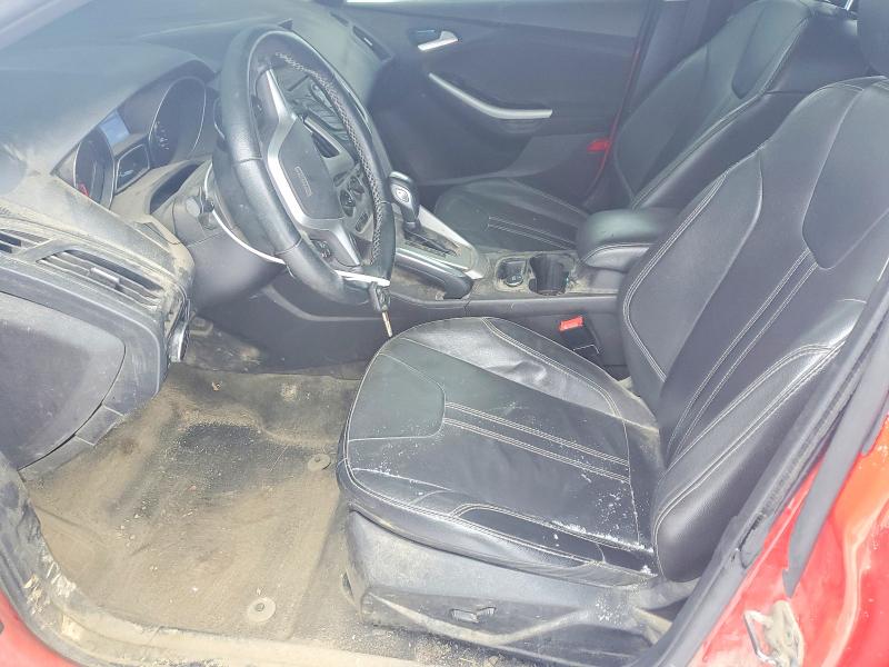 Photo 7 from auction – 2013 FORD FOCUS SE with VIN 1FADP3K29DL344448