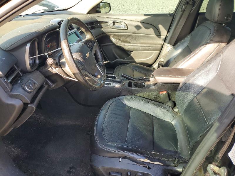 Photo 7 from auction – 2015 CHEVROLET MALIBU LTZ with VIN 1G11F5SLXFF206576
