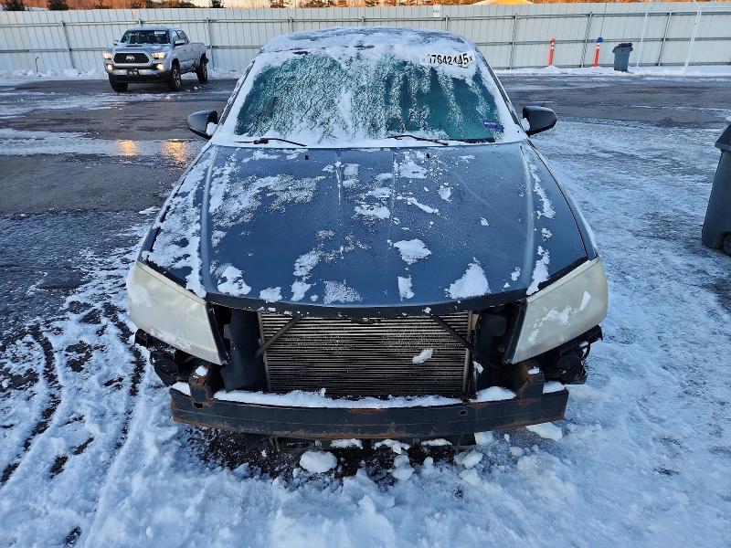 Photo 5 from auction – 2012 DODGE AVENGER SE with VIN 1C3CDZAG2CN328596