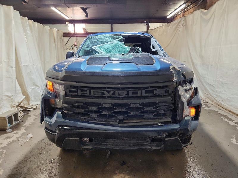 Photo 5 from auction – 2024 CHEVROLET SILVERADO with VIN 3GCPDCEK9RG210068