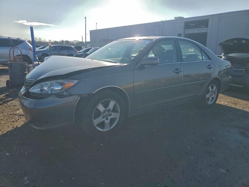 Photo 1 from auction – 2004 TOYOTA CAMRY SE with VIN 4T1BA32K74U019208