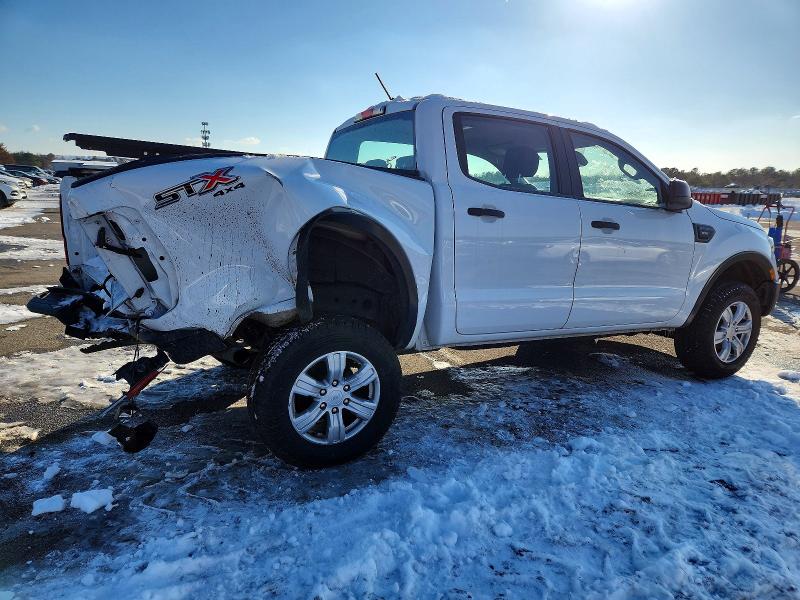Photo 3 from auction – 2019 FORD RANGER with VIN 1FTER4FH9KLB17660