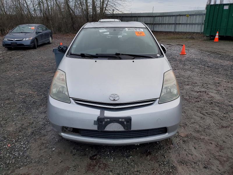 Photo 5 from auction – 2008 TOYOTA PRIUS with VIN JTDKB20U183314364