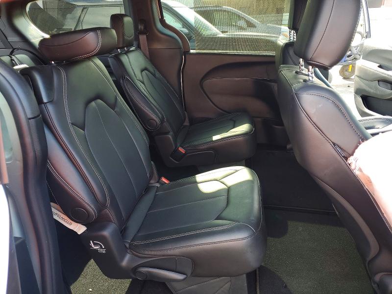 Photo 11 from auction – 2026 CHRYSLER PACIFICA S with VIN 2C4RC1BG4TR191995