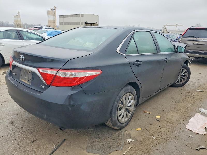 Photo 3 from auction – 2015 TOYOTA CAMRY with VIN 4T4BF1FK4FR516130