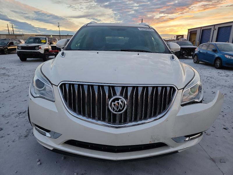 Photo 5 from auction – 2013 BUICK ENCLAVE with VIN 5GAKRDKD2DJ238942