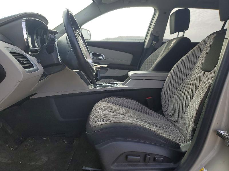 Photo 7 from auction – 2013 GMC TERRAIN SL with VIN 2GKALSEK9D6265065