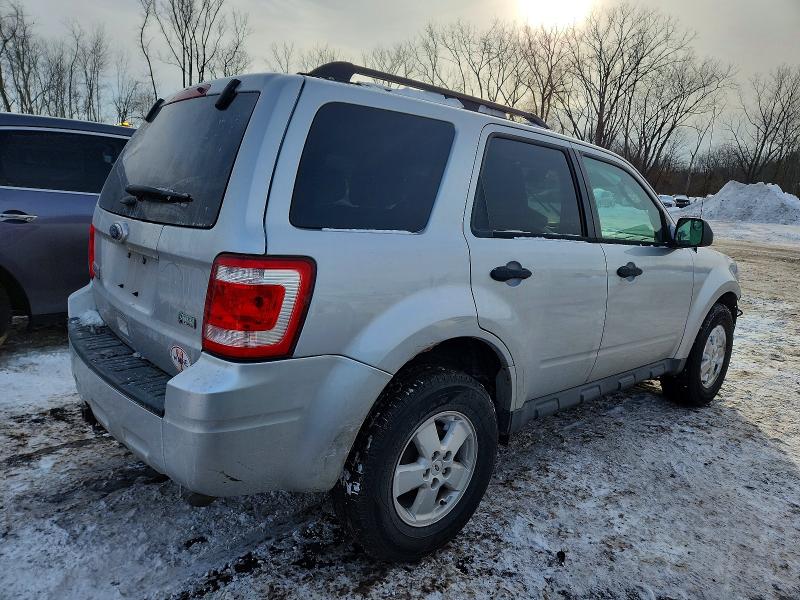 Foto 3 de la subasta – 2011 FORD ESCAPE XLT con VIN 1FMCU9DG4BKB43341