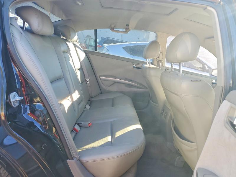 Photo 10 from auction – 2005 NISSAN MAXIMA SE with VIN 1N4BA41E35C805798
