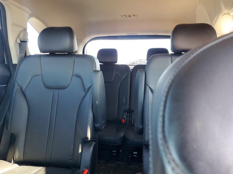 Photo 10 from auction – 2021 KIA SORENTO EX with VIN 5XYRHDLF7MG014128