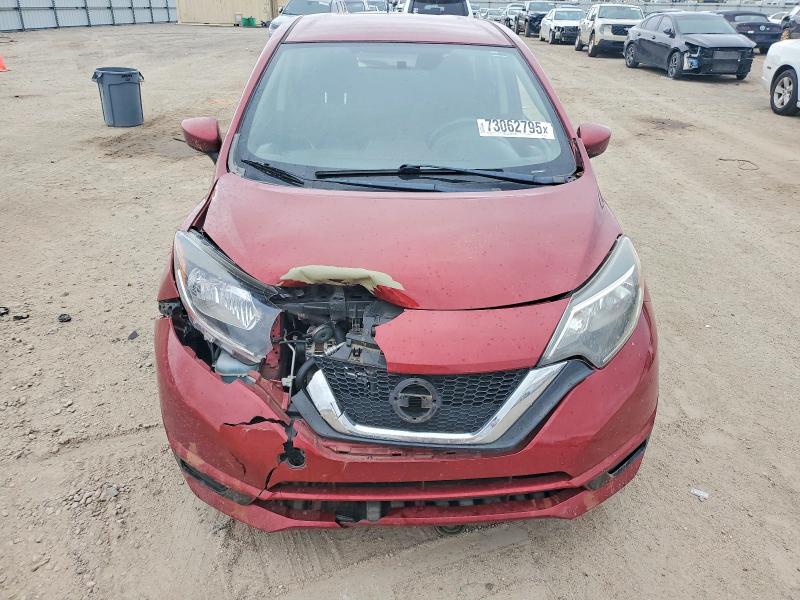 Photo 5 from auction – 2018 NISSAN VERSA NOTE with VIN 3N1CE2CP8JL360837