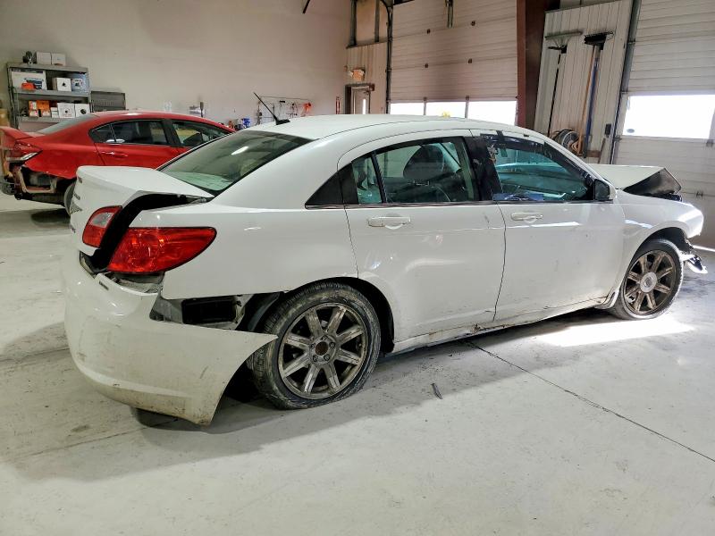 Photo 3 from auction – 2009 CHRYSLER SEBRING TO with VIN 1C3LC56V09N552316