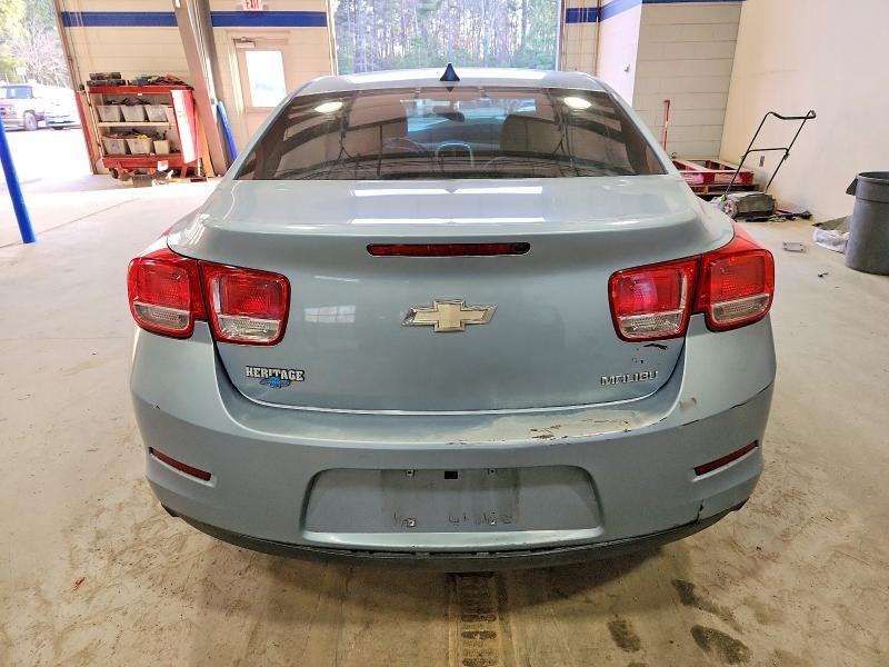 Photo 6 from auction – 2013 CHEVROLET MALIBU LS with VIN 1G11B5SA5DU149738