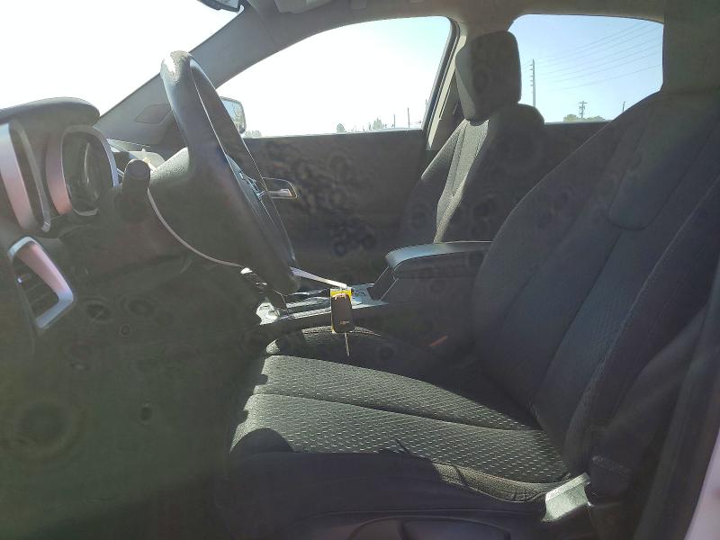 Photo 7 from auction – 2014 CHEVROLET EQUINOX LS with VIN 2GNFLEEK0E6162922