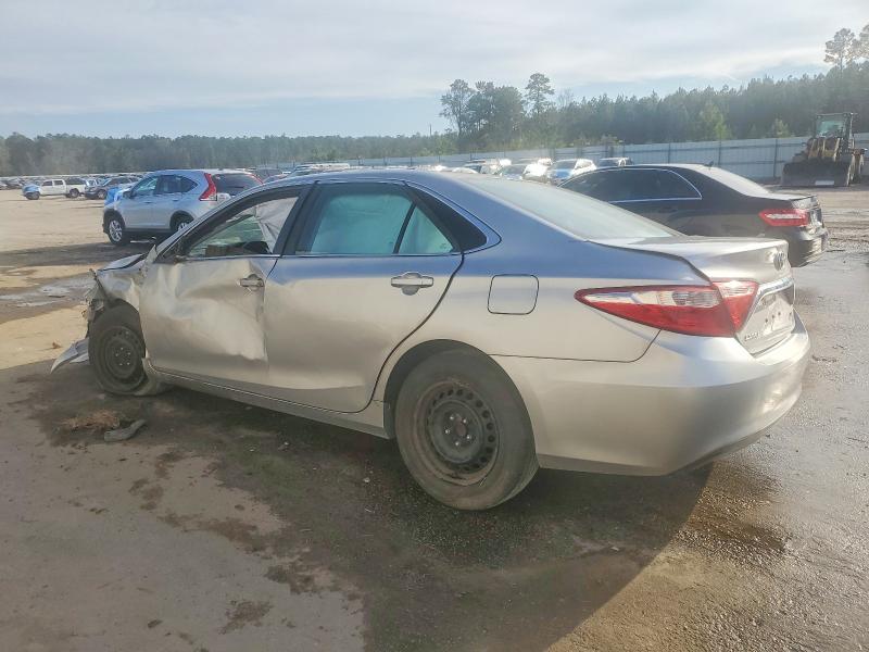Photo 2 from auction – 2015 TOYOTA CAMRY LE with VIN 4T1BF1FK1FU990790