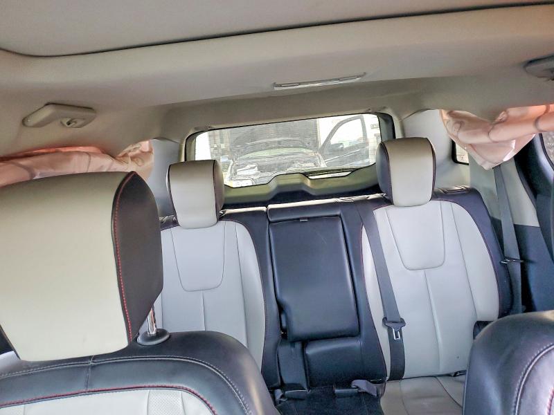 Photo 10 from auction – 2012 GMC TERRAIN SL with VIN 2GKALWEK7C6108723