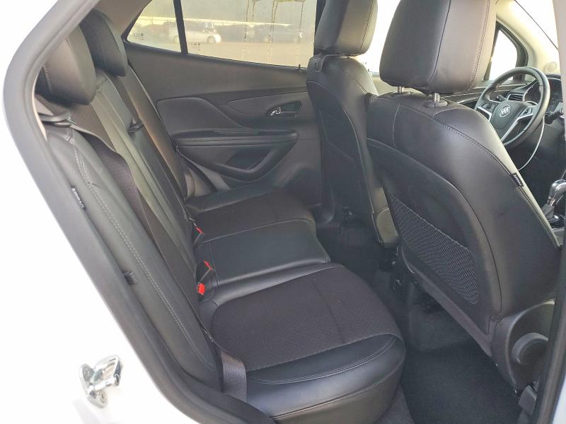 Photo 11 from auction – 2019 BUICK ENCORE with VIN KL4CJASB2KB883261