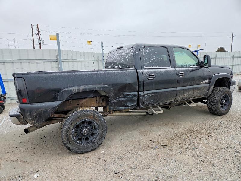 Photo 3 from auction – 2006 CHEVROLET SILVERADO with VIN 1GCHK23D46F214972
