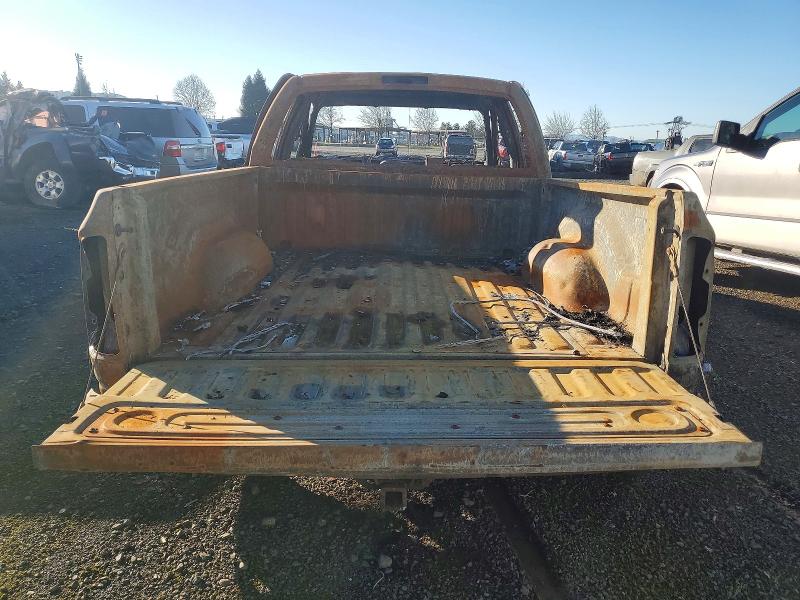 Photo 6 from auction – 2002 DODGE RAM 1500 with VIN 3D7HU18N92G175154