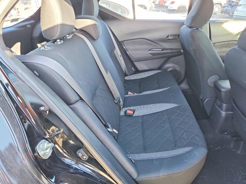 Photo 10 from auction – 2020 NISSAN KICKS with VIN 3N1CP5CV7LL484823