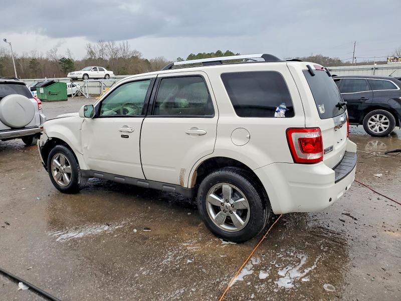 Photo 2 from auction – 2010 FORD ESCAPE LIM with VIN 1FMCU0EG8AKB62726