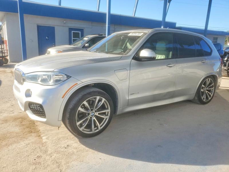 Photo 1 from auction – 2016 BMW X5 XDR40E with VIN 5UXKT0C59G0S75978