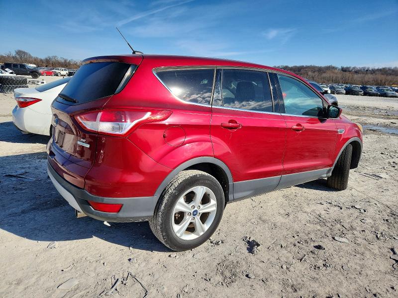 Photo 3 from auction – 2013 FORD ESCAPE with VIN 1FMCU0GXXDUD01731
