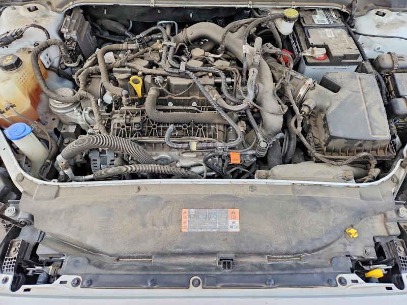 Photo 11 from auction – 2020 FORD FUSION SEL with VIN 3FA6P0CDXLR116885