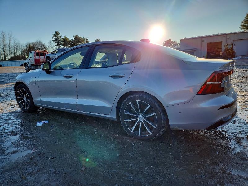 Photo 2 from auction – 2023 VOLVO S60 PLUS with VIN 7JRH60FW7PG249072