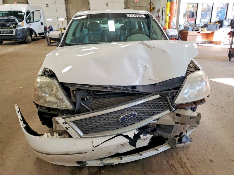 Photo 5 from auction – 2007 FORD FIVE HUNDR with VIN 1FAHP24197G154503