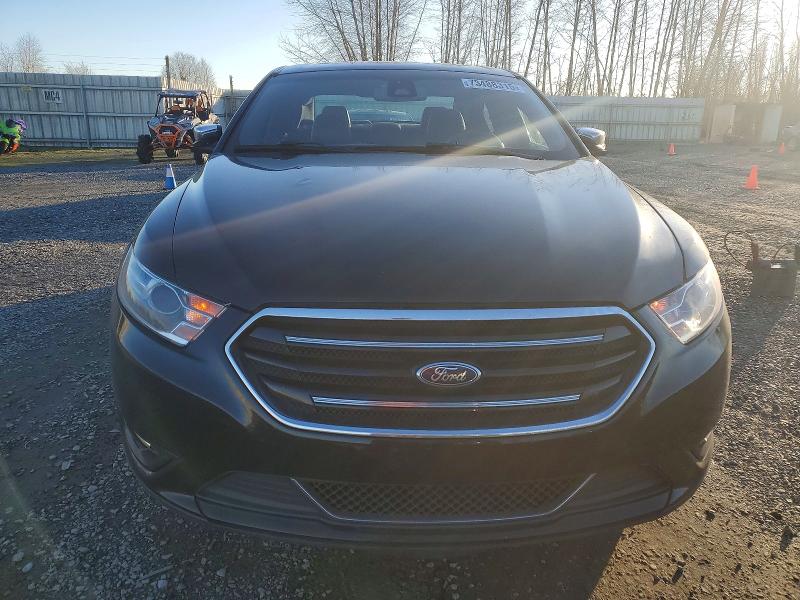 Photo 5 from auction – 2016 FORD TAURUS LIM with VIN 1FAHP2J8XGG150395
