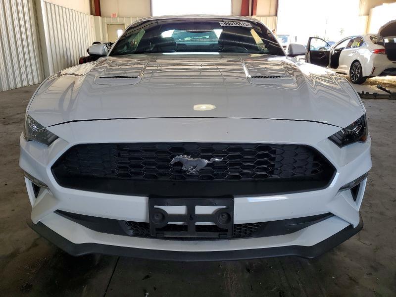 Photo 5 from auction – 2018 FORD MUSTANG with VIN 1FA6P8TH6J5144989