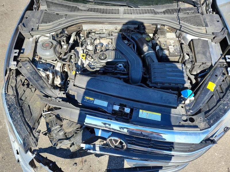 Photo 11 from auction – 2024 VOLKSWAGEN JETTA with VIN 3VWEM7BU8RM006574