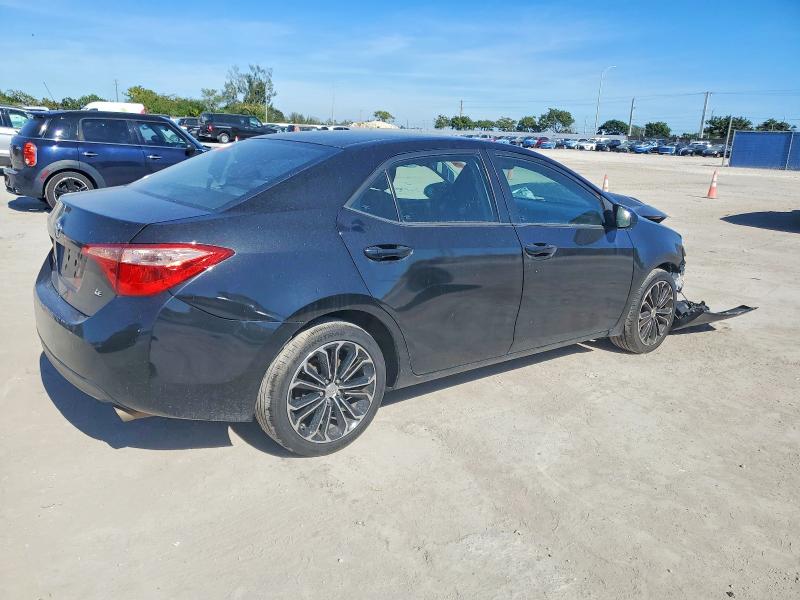 Photo 3 from auction – 2019 TOYOTA COROLLA L with VIN 2T1BURHEXKC224578