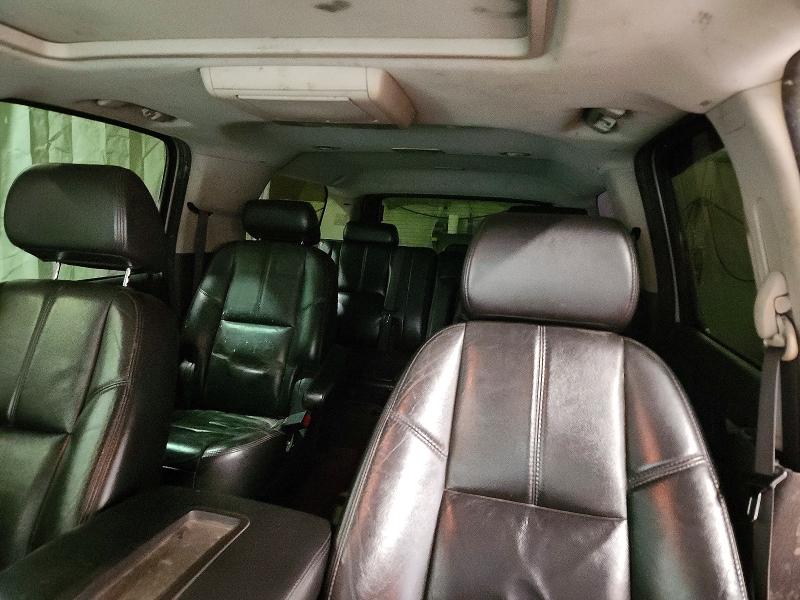 Photo 10 from auction – 2007 CHEVROLET SUBURBAN K with VIN 1GNFK16317J168043