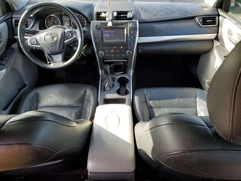 Photo 8 from auction – 2015 TOYOTA CAMRY LE with VIN 4T1BF1FK8FU066931