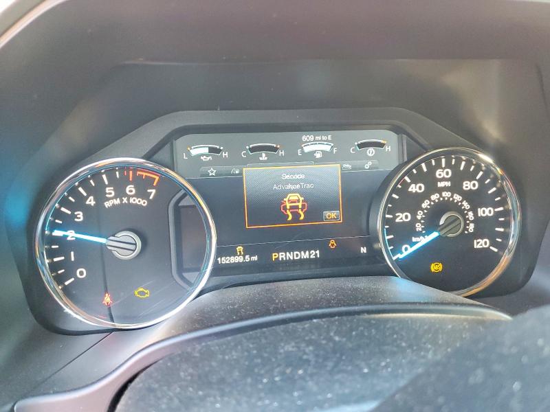 Photo 9 from auction – 2017 FORD F150 SUPER with VIN 1FTEW1CP7HKD31273
